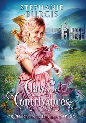 Gheare și artificii (Claws and Contrivances) - Claws and Contrivances