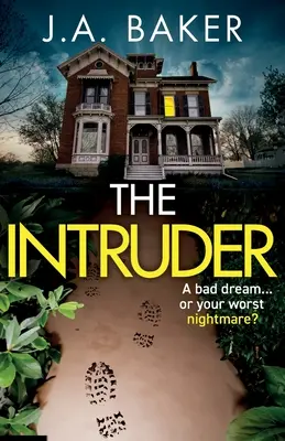 Intrusul - The Intruder
