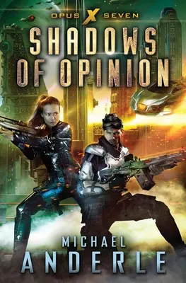 Umbre de opinie - Shadows Of Opinion