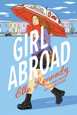 Fata din străinătate - Girl Abroad