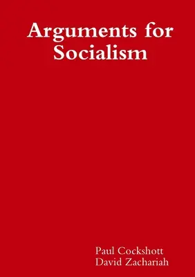 Argumente pentru socialism - Arguments for Socialism