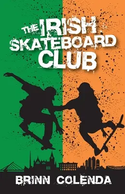 Clubul irlandez de skateboard - The Irish Skateboard Club