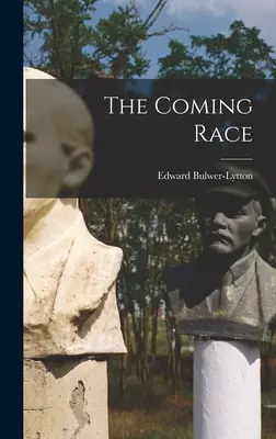 Cursa care vine - The Coming Race