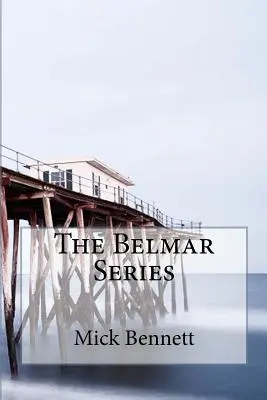 Seria Belmar: Missing You in Belmar, Boardwalk Man și Summer Mirrors - The Belmar Series: Missing You in Belmar, Boardwalk Man, and Summer Mirrors