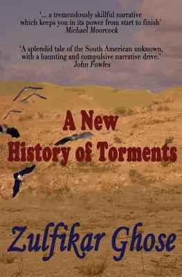 O nouă istorie a chinurilor - A New History of Torments
