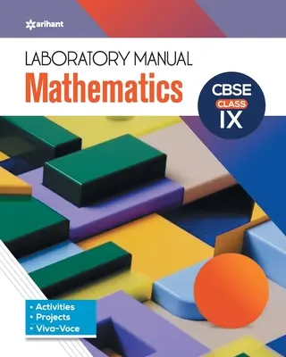 Manual de laborator CBSE MatematicăClasa 9 - CBSE Laboratory Manual MathematicsClass 9