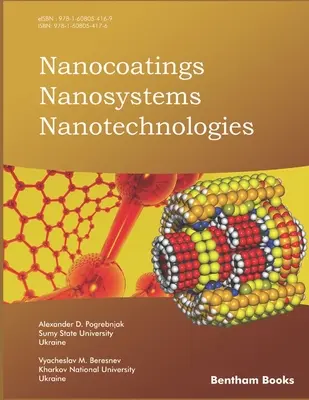 Nanocapace Nanosisteme Nanotehnologii - Nanocoatings Nanosystems Nanotechnologies