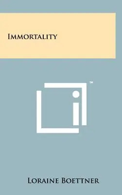 Nemurirea - Immortality