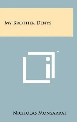 Fratele meu Denys - My Brother Denys