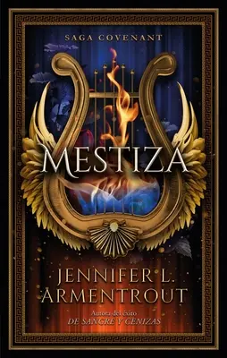 Mestiza (Pactul 1) - Mestiza (Covenant 1)