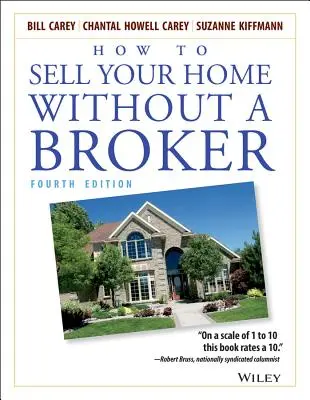 Cum să vă vindeți casa fără un broker - How to Sell Your Home Without a Broker
