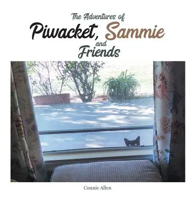 Aventurile lui Piwacket, Sammie și ale prietenilor - The Adventures of Piwacket, Sammie and Friends