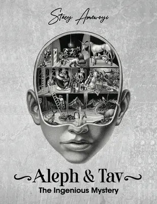 Aleph & Tav: Misterul ingenios - Aleph & Tav: The Ingenious Mystery