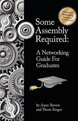 Sar un ghid de networking pentru absolvenți Hc - Sar a Networking Guide for Graduates Hc