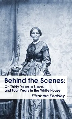 În spatele scenei Hardcover - Behind the Scenes Hardcover
