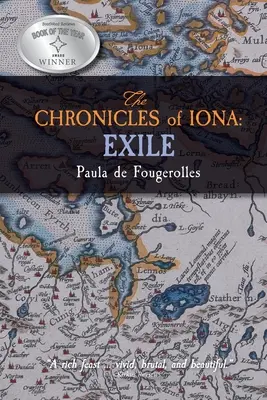 Cronicile din Iona: Exil - The Chronicles of Iona: Exile
