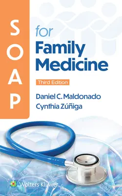 SOAP pentru medicina de familie - SOAP for Family Medicine
