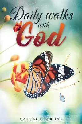 Plimbări zilnice cu Dumnezeu - Daily walks with God