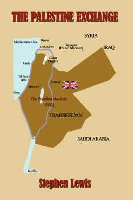Schimbul palestinian - The Palestine Exchange
