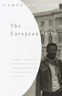 Tribul european - The European Tribe