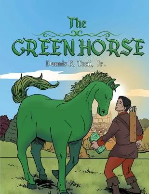 Calul verde - The Green Horse