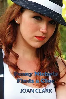 Penny Nichols găsește un indiciu - Penny Nichols Finds a Clue
