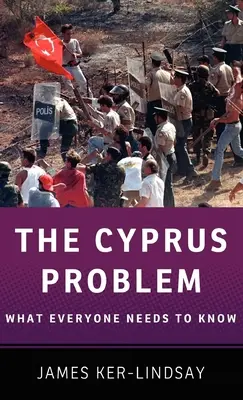 Problema cipriotă: ceea ce toată lumea trebuie să știe(r) - The Cyprus Problem: What Everyone Needs to Know(r)