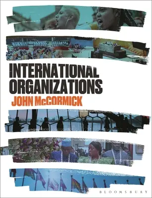 Organizații internaționale - International Organizations