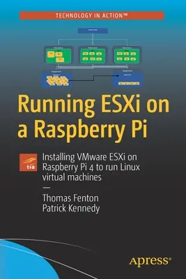 Rularea Esxi pe un Raspberry Pi: Instalarea Vmware Esxi pe Raspberry Pi 4 pentru a rula mașini virtuale Linux - Running Esxi on a Raspberry Pi: Installing Vmware Esxi on Raspberry Pi 4 to Run Linux Virtual Machines