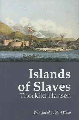 Insule de sclavi - Islands of Slaves