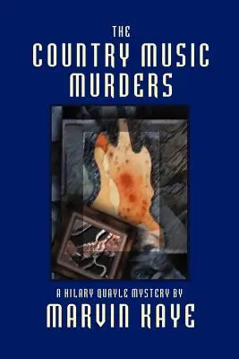 Crimele din muzica country - The Country Music Murders