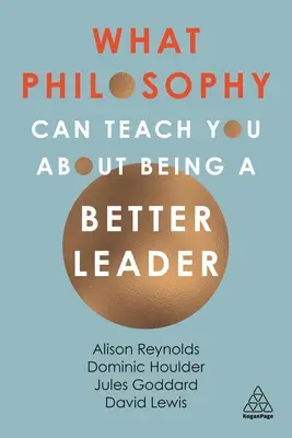 Ce vă poate învăța filozofia despre a fi un lider mai bun - What Philosophy Can Teach You about Being a Better Leader