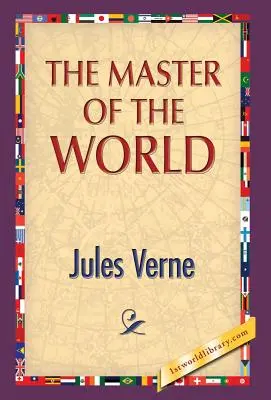 Stăpânul lumii (The Master of the World) - The Master of the World