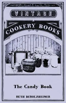Cartea bomboanelor - The Candy Book