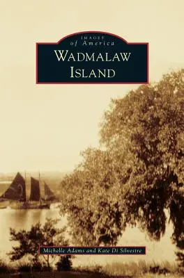 Insula Wadmalaw - Wadmalaw Island