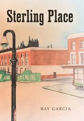 Locul Sterling - Sterling Place