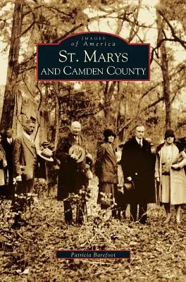 St. Marys și comitatul Camden - St. Marys and Camden County