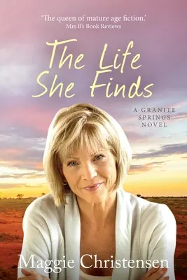 Viața pe care o găsește - The Life She Finds