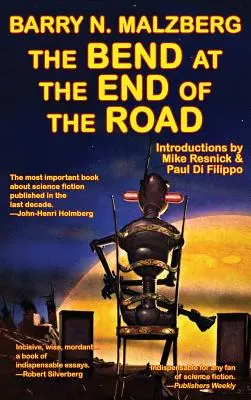Cotul de la capătul drumului (The Bend at the End of the Road) - The Bend at the End of the Road