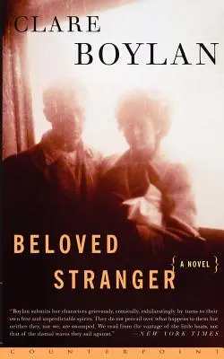 Străinul iubit - Beloved Stranger