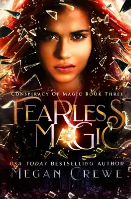 Magie fără frică - Fearless Magic