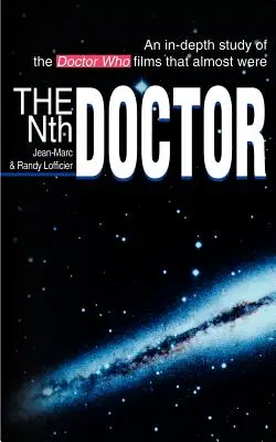 Al N-lea Doctor - The Nth Doctor