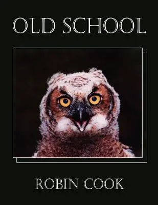Școala veche - Old School