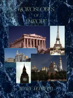 Horoscop din Europa - Horoscopes of Europe