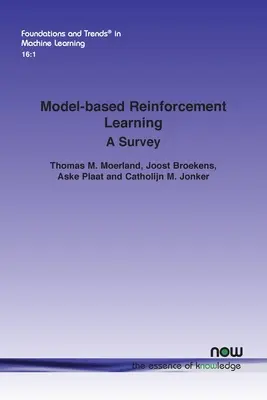 Model-based Reinforcement Learning: Un studiu - Model-based Reinforcement Learning: A Survey