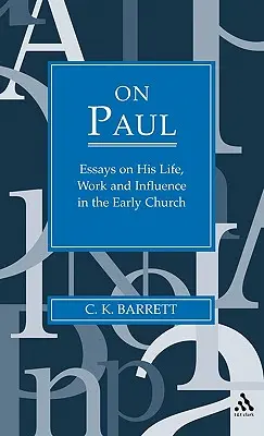 Despre Paul - On Paul