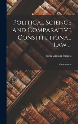 Științe politice și drept constituțional comparat ...: Guvern - Political Science and Comparative Constitutional Law ...: Government