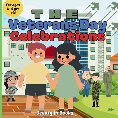 Sărbătorirea Zilei Veteranilor: O călătorie patriotică - The Veterans Day Celebrations: A Patriotic Journey