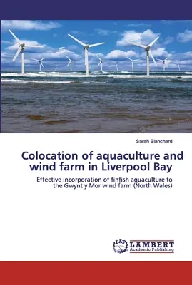 Colocarea acvaculturii și a parcului eolian în Golful Liverpool - Colocation of aquaculture and wind farm in Liverpool Bay