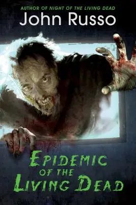 Epidemia morților vii - Epidemic of the Living Dead